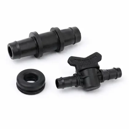 Detalhe de Kit de Manutenção para Irrigação 16 mm